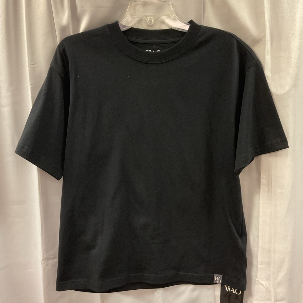 WAO Relaxed Tee (2 Pack)